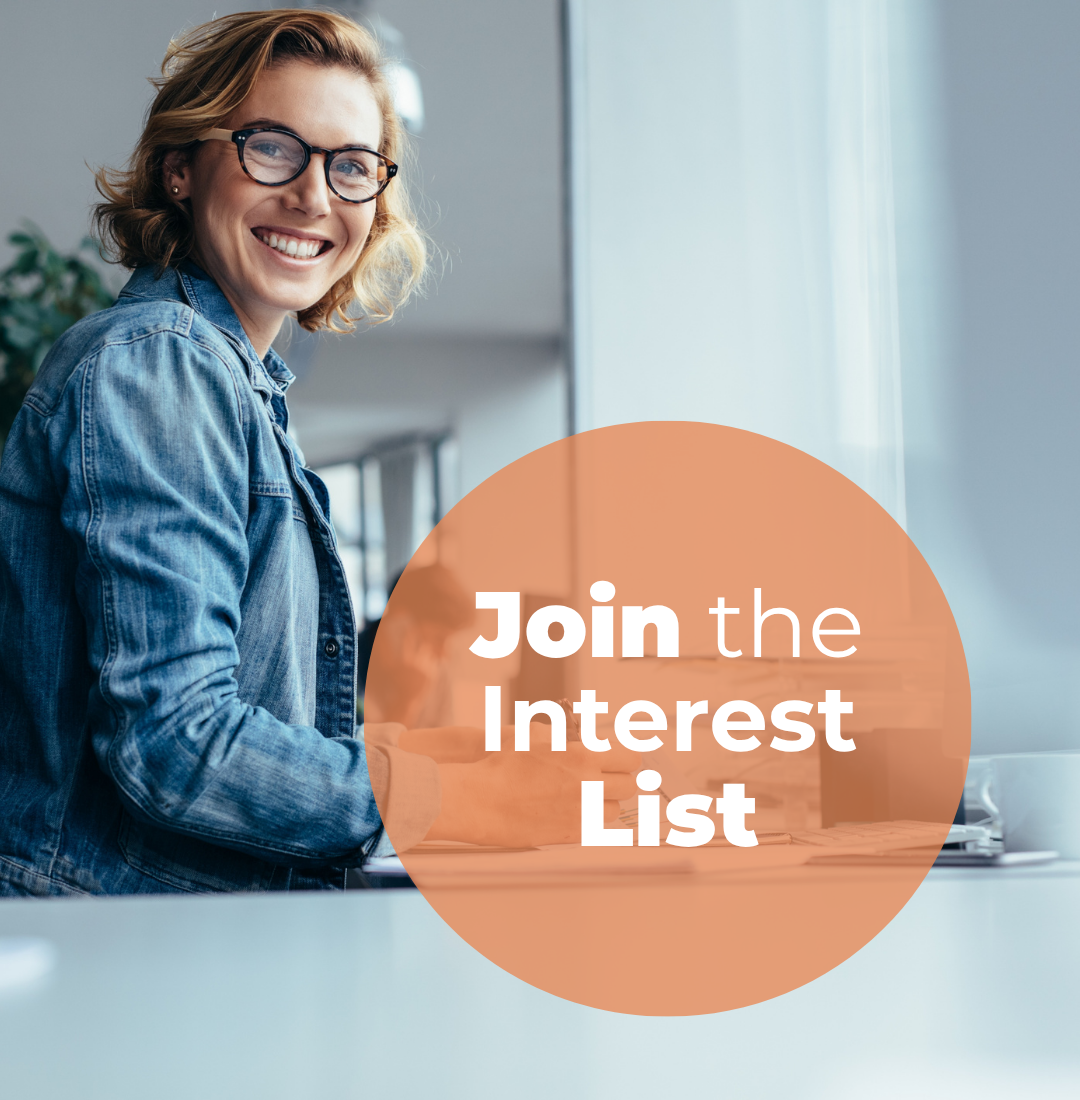 [Join the Interest List] (6)