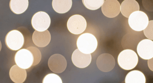 Happy Holidays From Marilyn