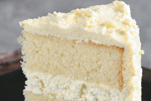 Are you too busy baking to taste the cake?