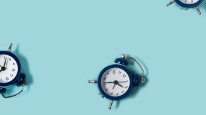 What Can Really Change in 30 Minutes?