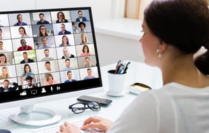 Why The Art and Science of Presenting Matters More Than Ever in Today’s World