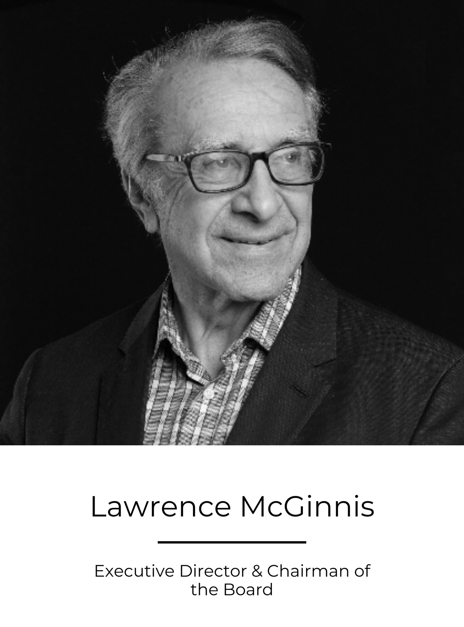Lawrence McGinnis