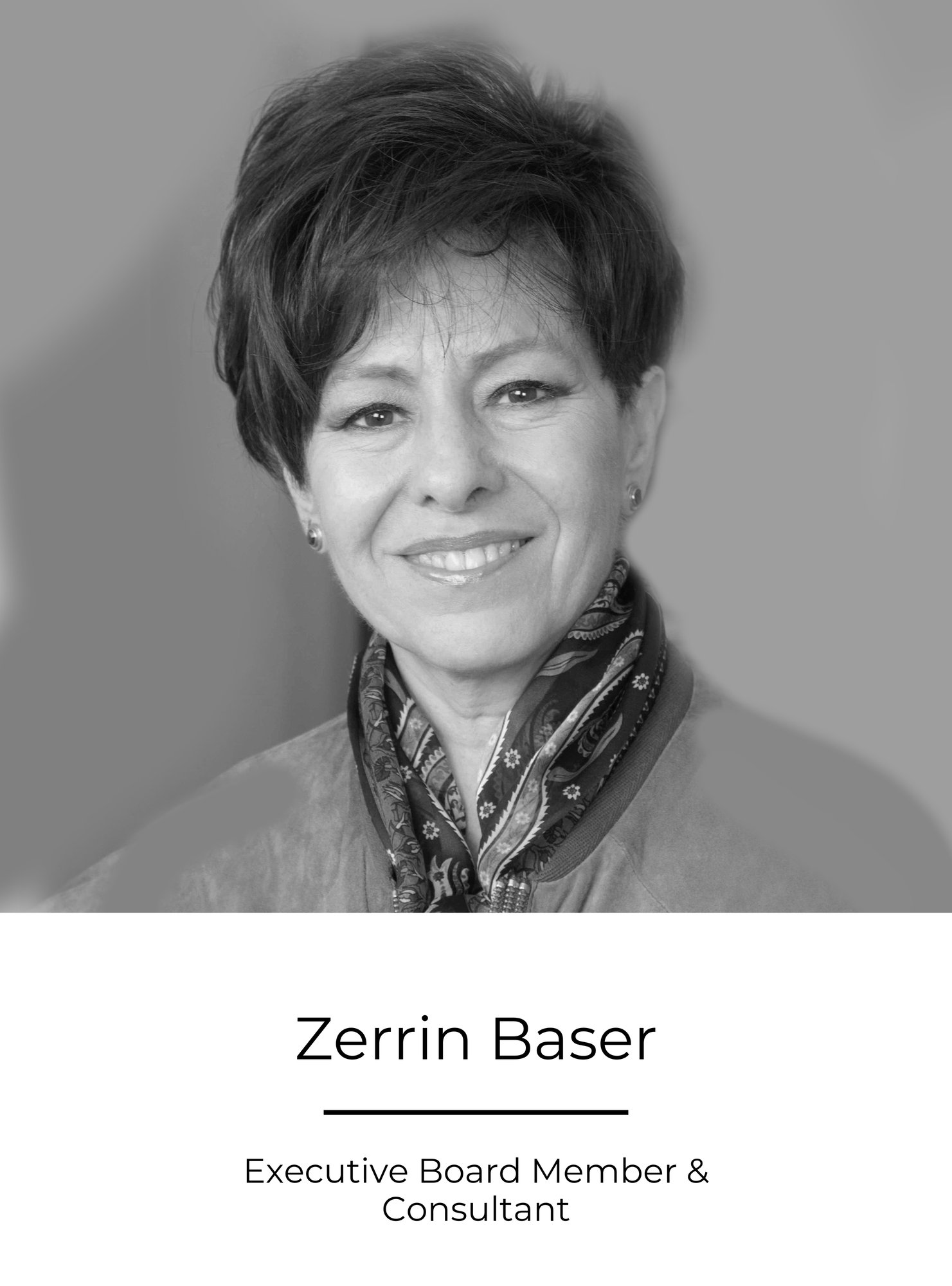 Zerrin Baser