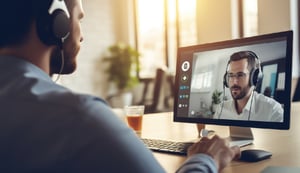 Enhancing Communication Skills Through Coaching Competencies