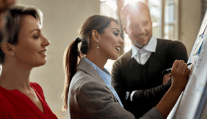 Coach Approach to Leadership: Transforming Teams