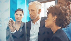 How to Elevate Your Executive Presence: Tips and Strategies