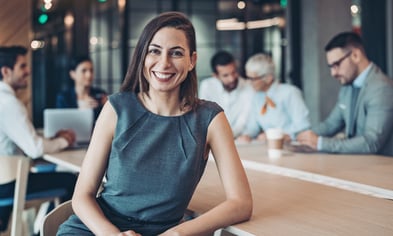 Coaching for Emotional Resilience in Leadership Roles