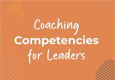 Coaching Competencies for Leaders Course Introduction