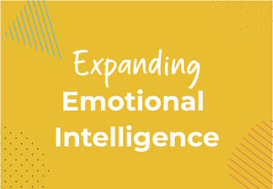 Expanding Emotional Intelligence Course Introduction