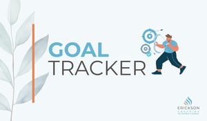 Goal Tracker Downloadable