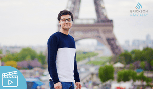 L'Art et la Science du Coaching interview avec Bertrand de Courrege