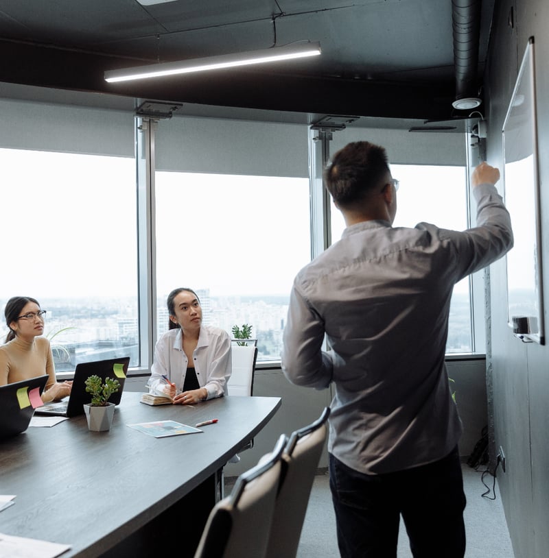 HR Pros (5)