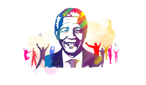 Mandela Day 18 July