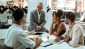 Erickson Integrates Updated ICF Core Competencies into Training Programs