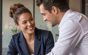 Internal vs External Coaching: How to Know Which One Your Organization Actually Needs