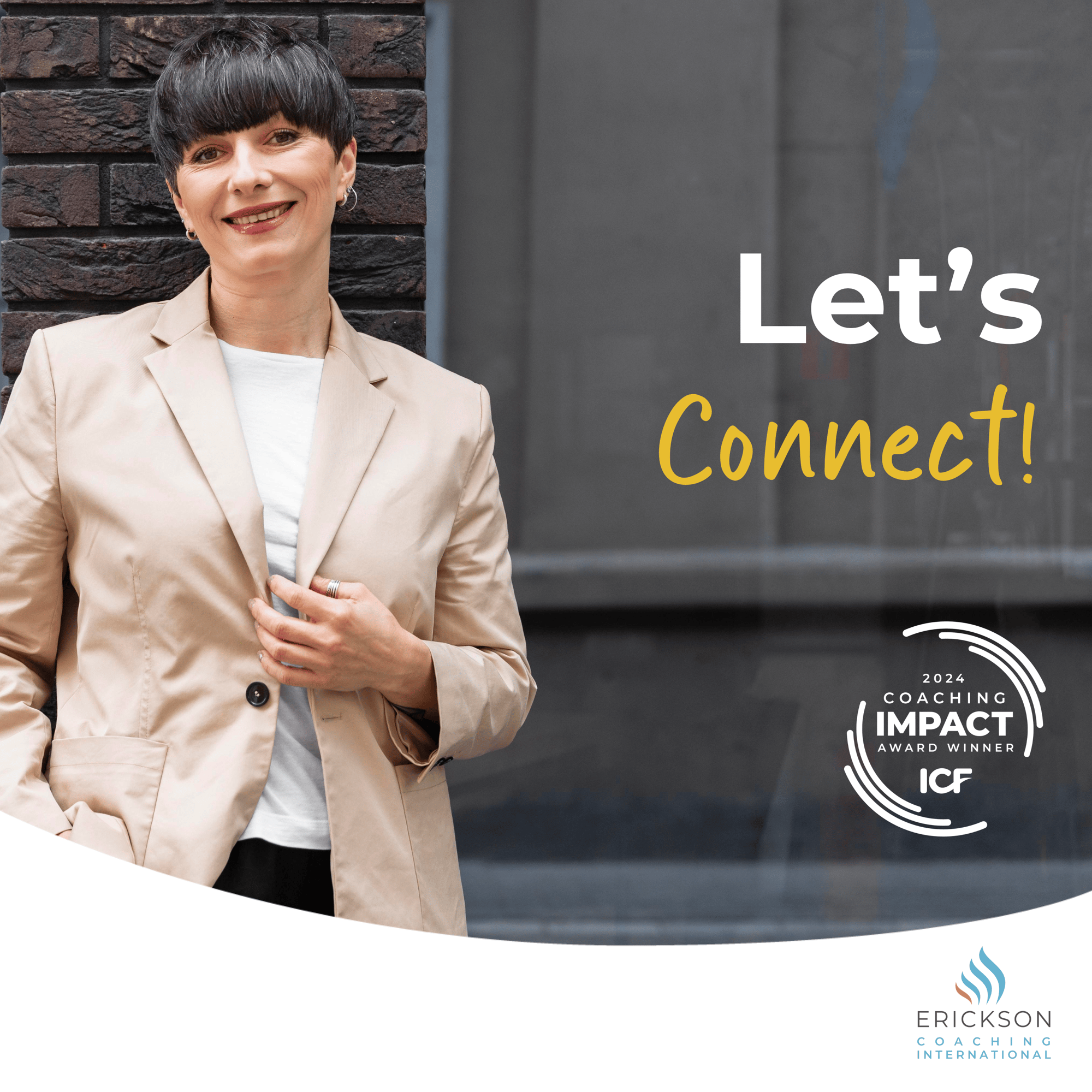 LetsConnectYellow