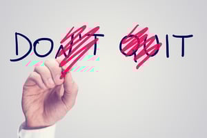 Motivation vs. Inspiration: How to Achieve Your Goals in the Long-Term