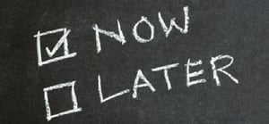 Overcoming Procrastination