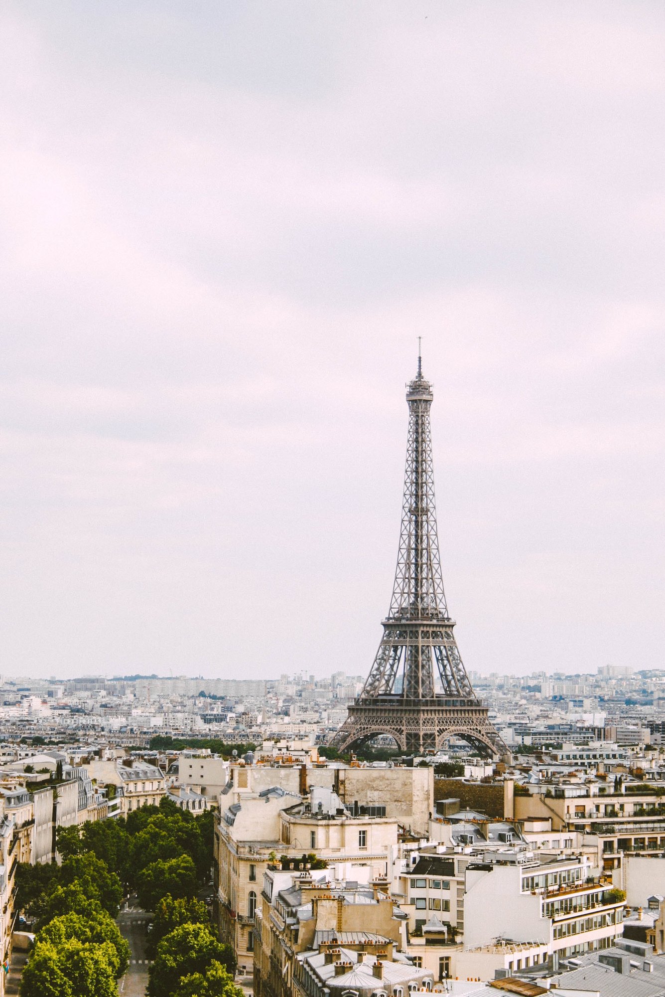 Eiffel Tower