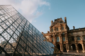 paris louvre