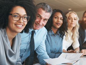 The State of the Coaching Profession