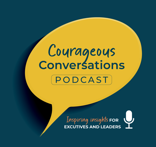 Courageous Conversation_Podcast