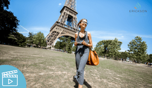 L'Art et la Science du Coaching interview avec Irène Percereau