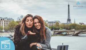 L'Art et la Science du Coaching interview avec Sylvie Rosin