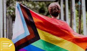 Erickson Coaching International Strength and Pride Month 