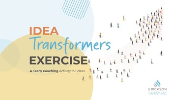 Idea Transformer Exercise 