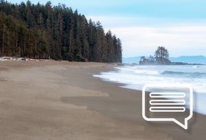 Explore yourself, and the city where Erickson Coaching was born
