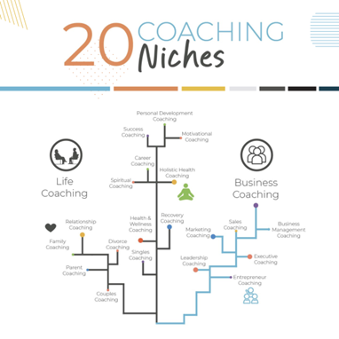 20 Niches