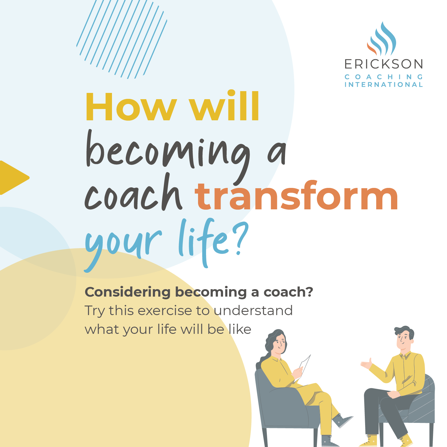 How Will Becoming a Coach Transform Your Life Downloadable