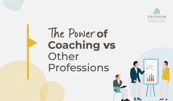 The Impact of Coaching vs Other Professions