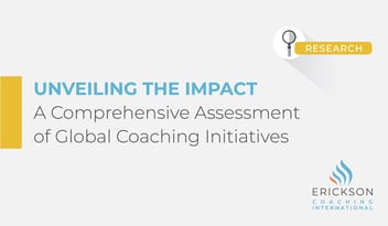 Unveiling the Impact: A Comprehensive Assessment of Global Coaching Initiatives