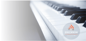 On the Edge: Piano Composition