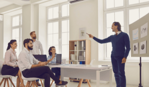 The Value of Coaching: Unlocking Potential and Achieving Success