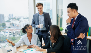 Maximizing Joy: Balancing Online and Offline Business Connections