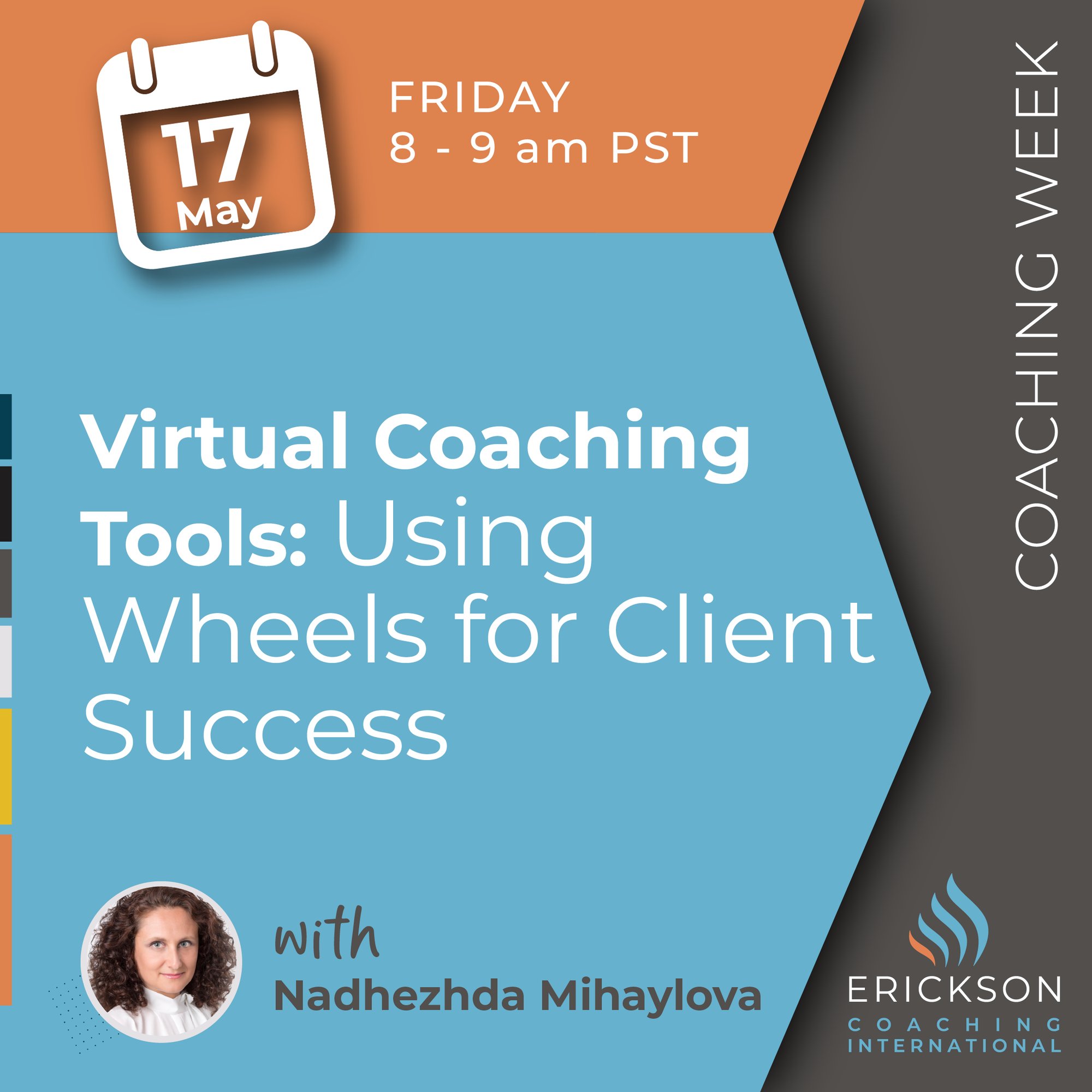 Virtual Coaching Tools_Coching week-05