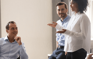 The Difference Between Group Coaching and Team Coaching