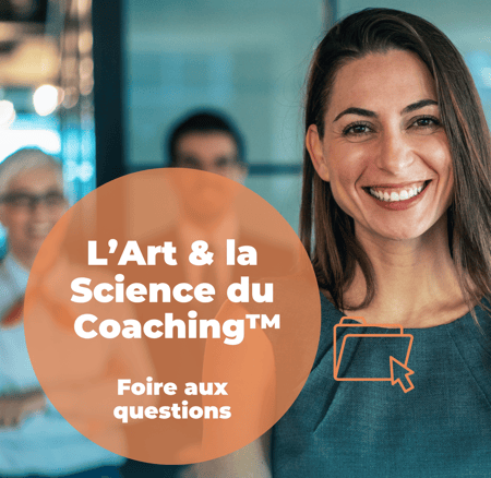 The Art Science of Coaching FAQs French (1)