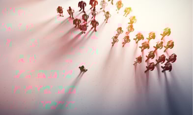 The Top 5 Leadership Challenges Coaching Can Solve