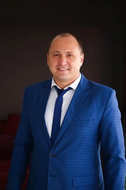 Vitaliy Khudyakov