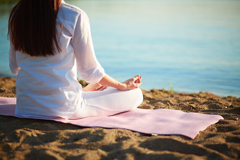 Wellness Coaching