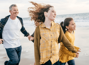 Coaching for parents