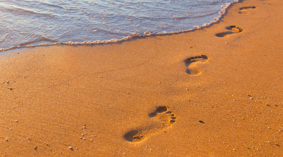 Choosing To Be An Outlier
