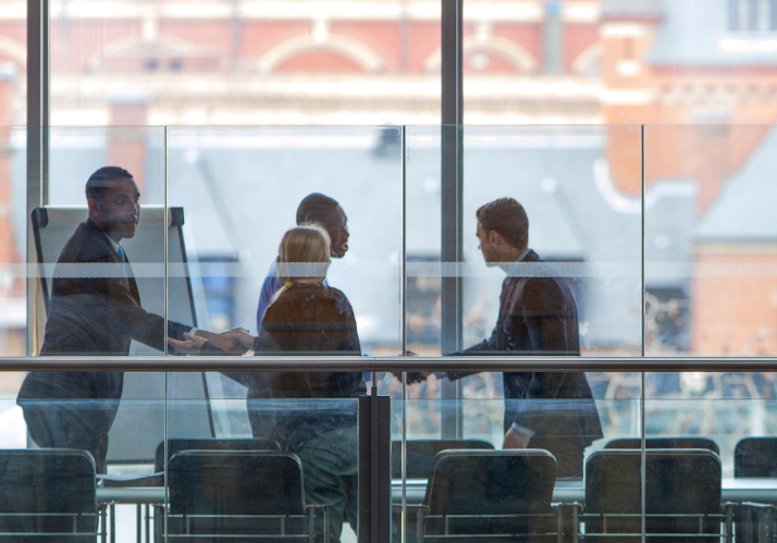 From Boardrooms to Breakthroughs