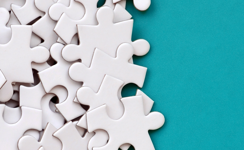 From engineering buildings to engineering personal brands