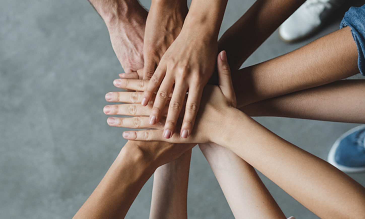 What you learn about teams by washing dishes
