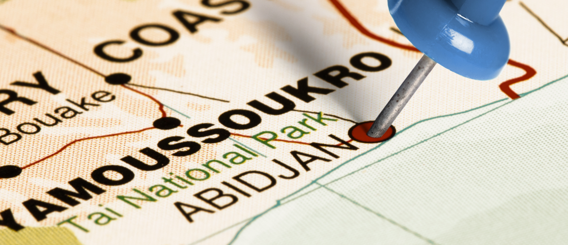 Expanding Professional Coaching in Africa - Starting in Abidjan